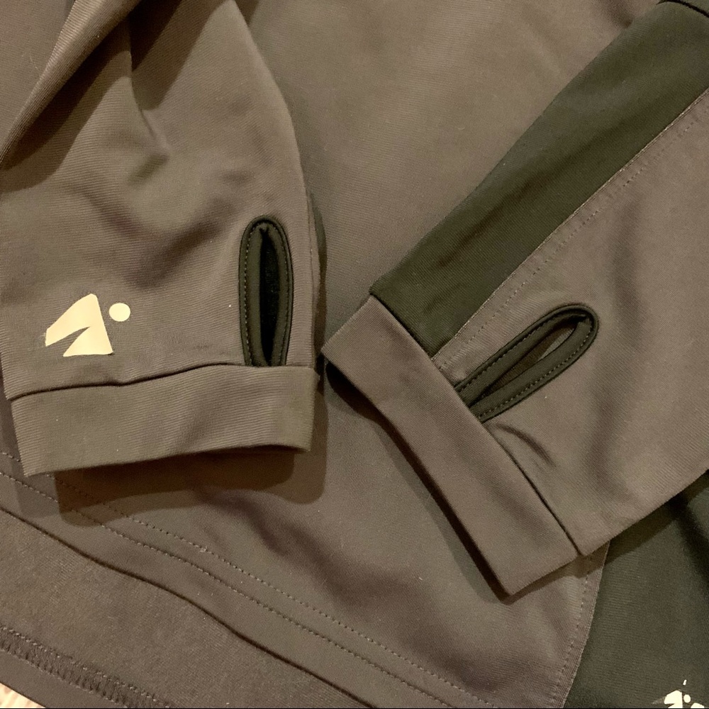 Ems Performance 1/4 Zip Pullover - image 8